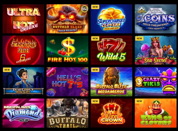 slot